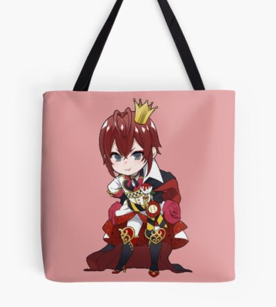 Twisted Wonderland Tote Bag