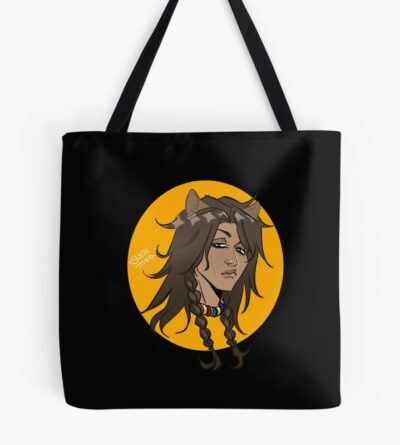 Leona Twisted Wonderland Tote Bag