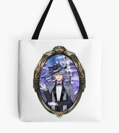 Azul Ashengrotto Twisted Wonderland Tote Bag