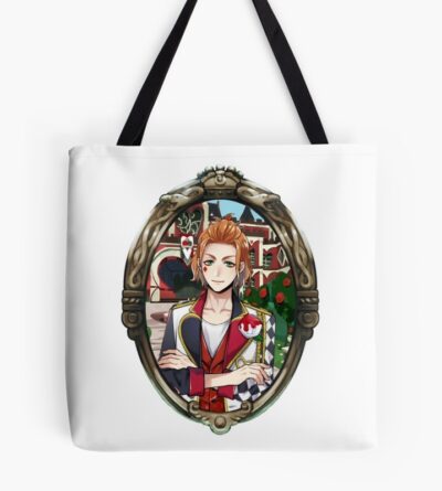 Cater Diamond Twisted Wonderland Tote Bag