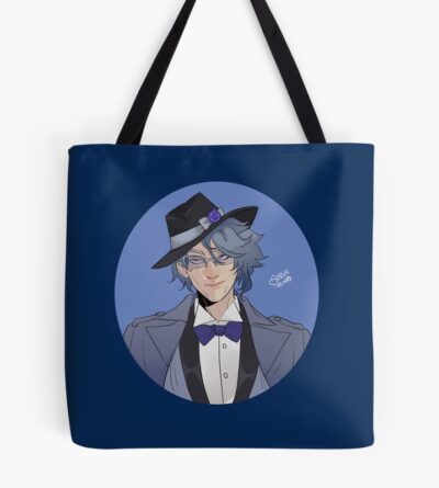 Azul Twisted Wonderland Tote Bag