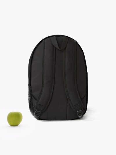Alternative view of Jamil Viper Twisted Wonderland Backpack