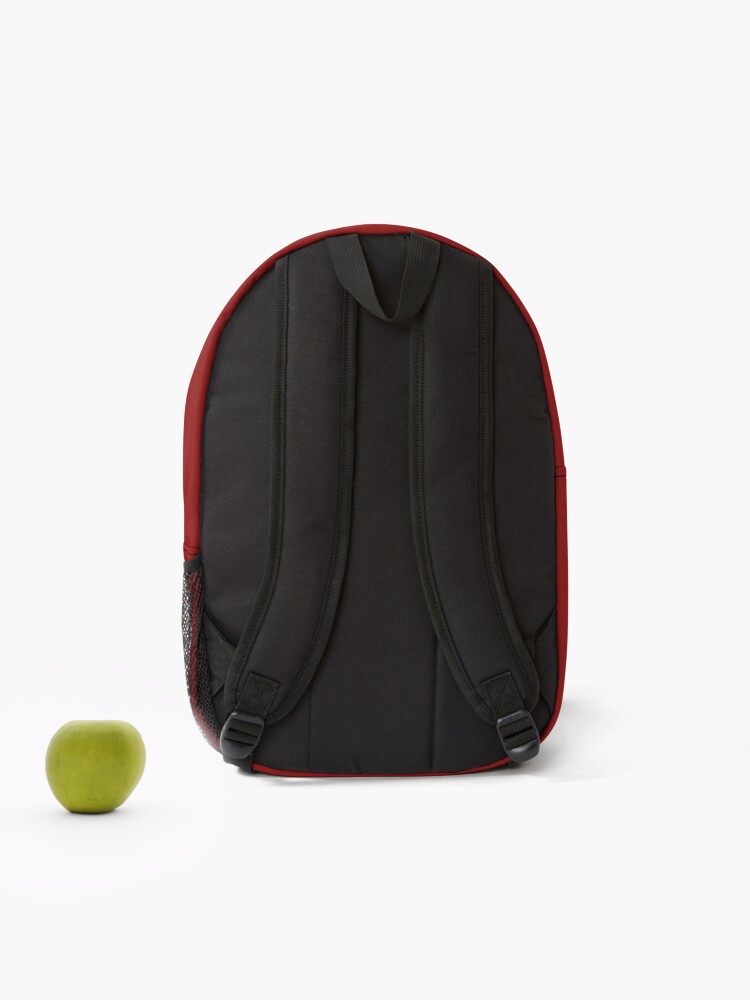 Heartslabyul Backpack - Image 2
