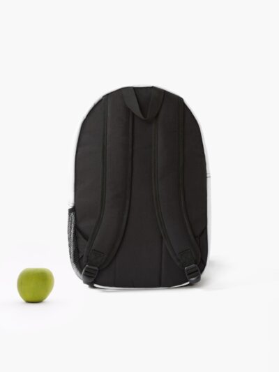 Alternative view of Leona Kingscholar Twisted Wonderland Visions Collection Backpack