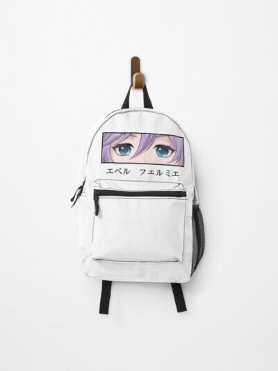 Epel Felmier Twisted Wonderland Visions Collection Backpack