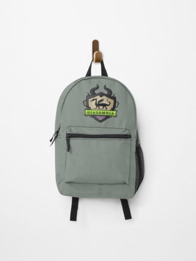 Diasomnia Backpack