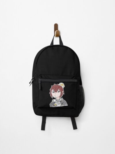Riddle Rosehearts Twisted Wonderland Backpack