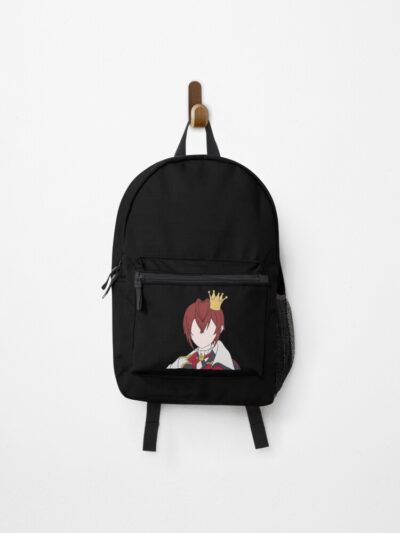 Riddle Rosehearts Of Twisted Wonderland Backpack