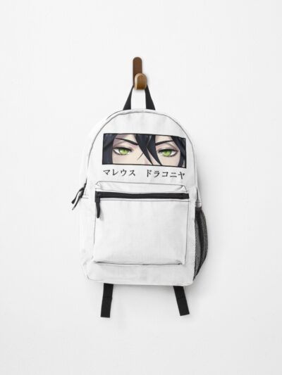 Malleus Draconia Twisted Wonderland Visions Collection Backpack
