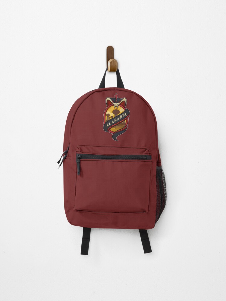 Scarabia Backpack