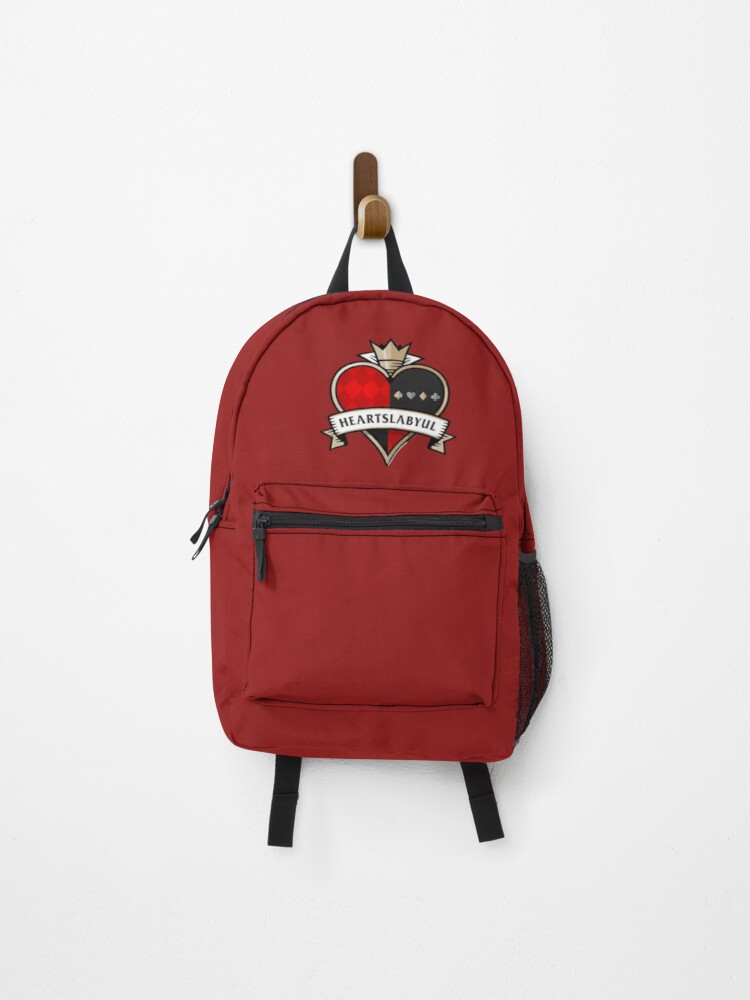 Heartslabyul Backpack