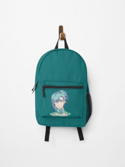 Ai The Answer Is Six Backpack