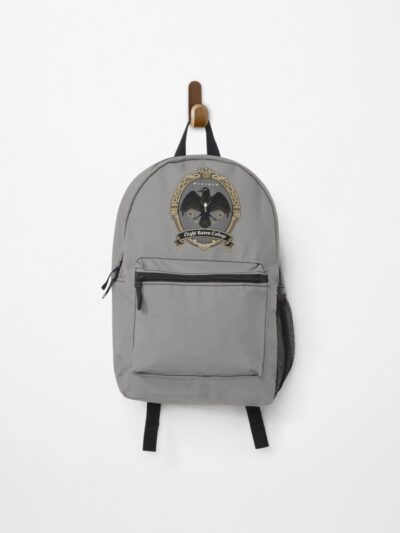 Night Raven College Backpack