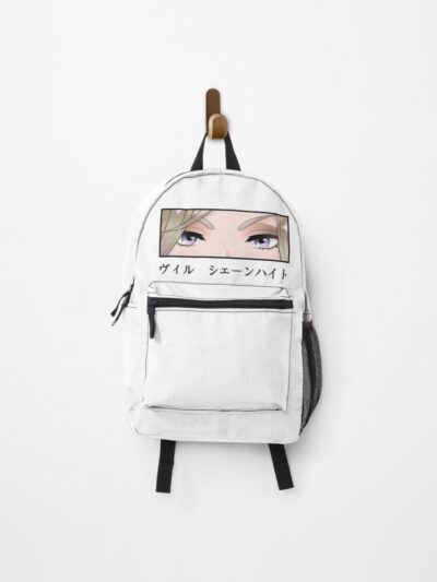 Vil Schoenheit Twisted Wonderland Visions Collection Backpack