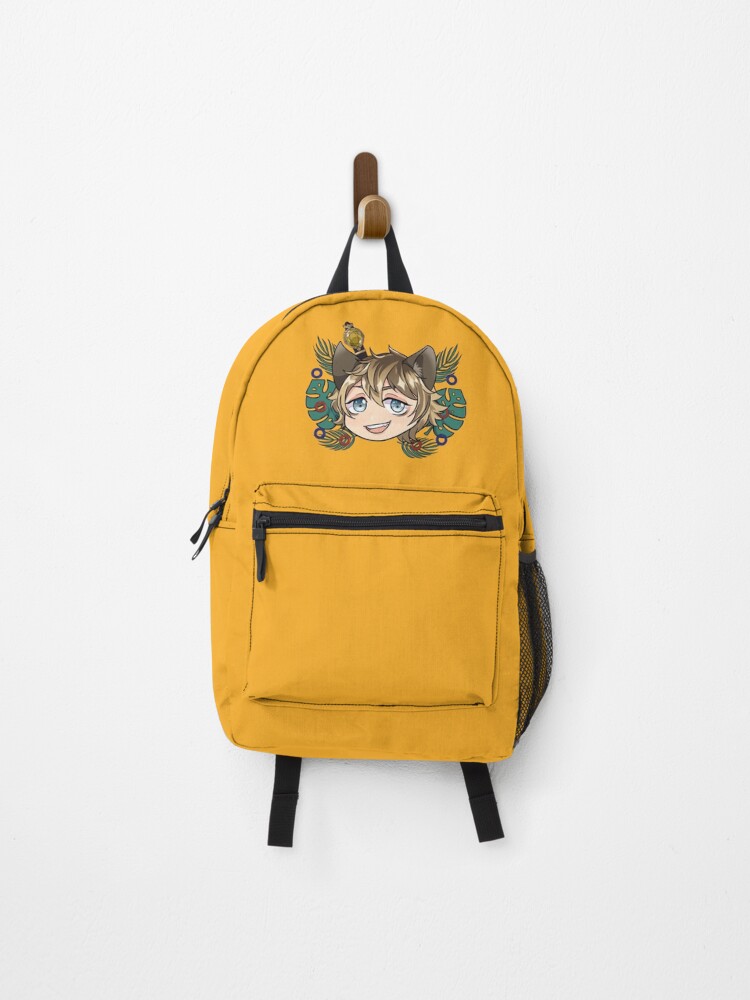 Laughing Hyena Non Patern Backpack