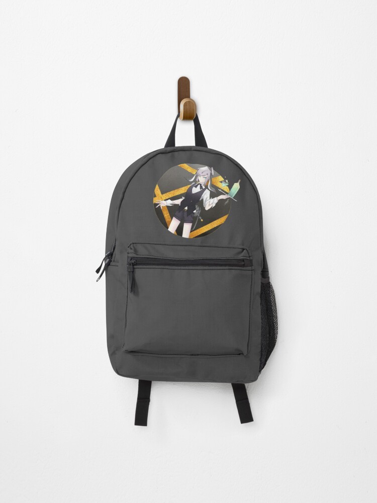 Service Boy Utatane Piko Backpack