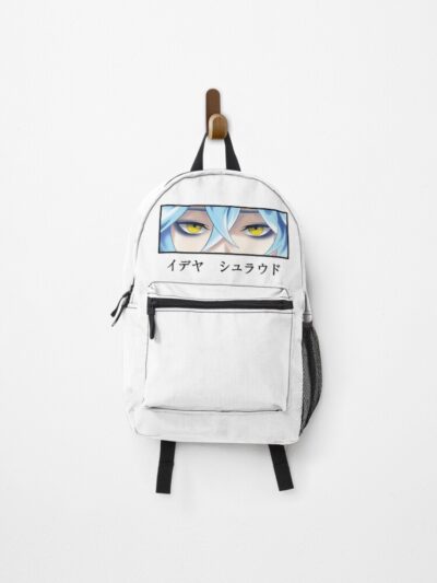 Idia Shroud Twisted Wonderland Visions Collection Backpack