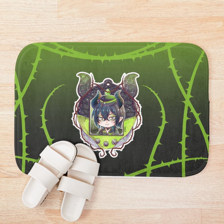 Diasomnia Bath Mat - Image 3