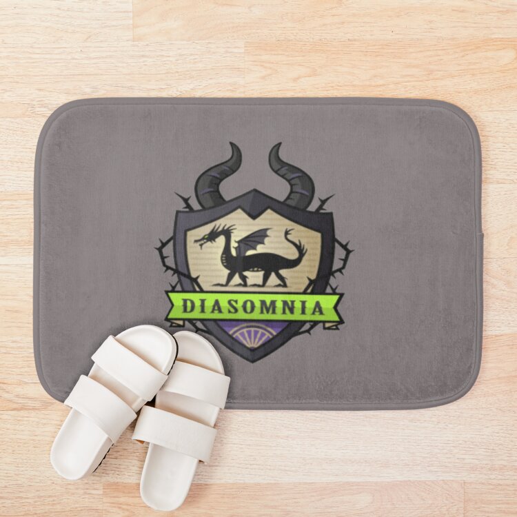 Diasomnia Bath Mat - Image 3