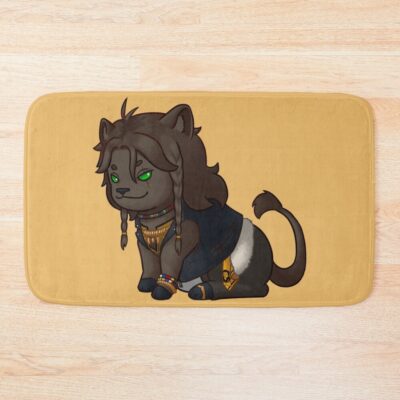 Kingscholar Bath Mat