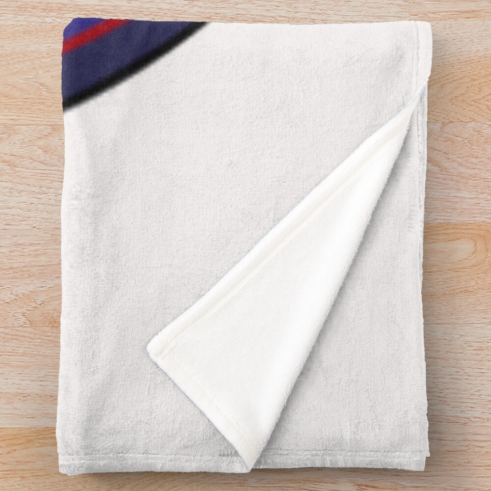 Pomefiore Throw Blanket - Image 2