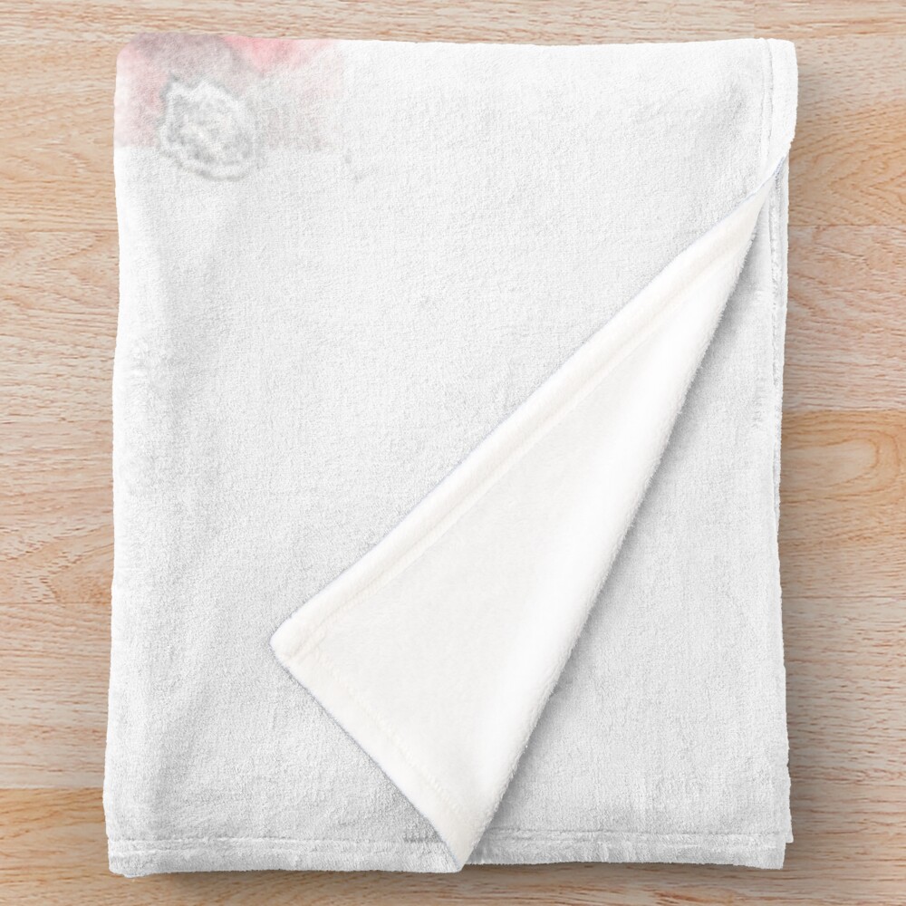 Howl Beans Uniform Premium Scoop Throw Blanket - Image 2