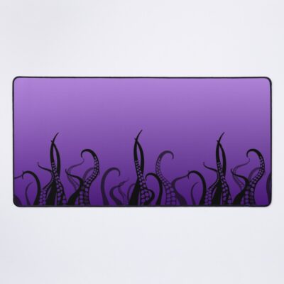 Octavinelle Skin Mouse Pad