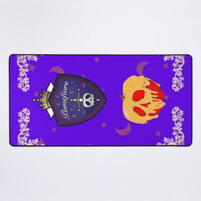 Pomefiore Vil Schoenheit Mouse Pad