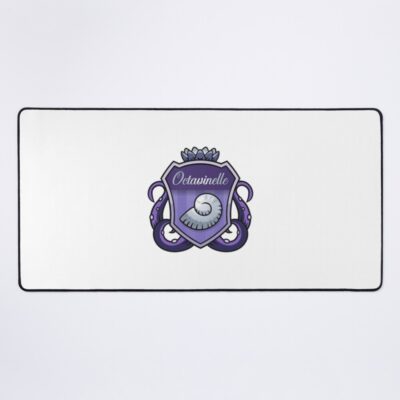 Octavinelle Mouse Pad