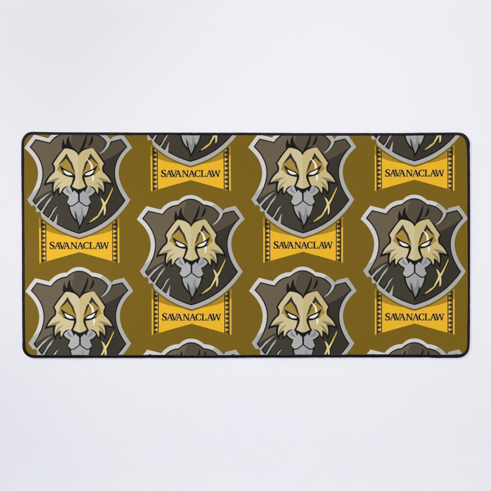 Savanaclaw Mouse Pad