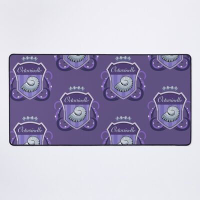 Octavinelle Mouse Pad