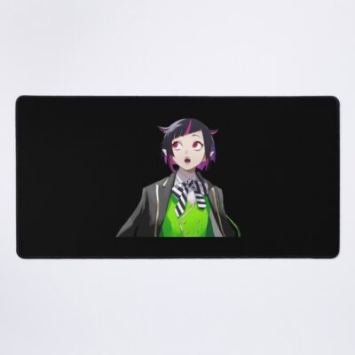 Lilia Vanrouge Twisted Wonderland Mouse Pad