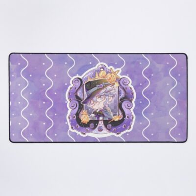 Octavinelle Mouse Pad