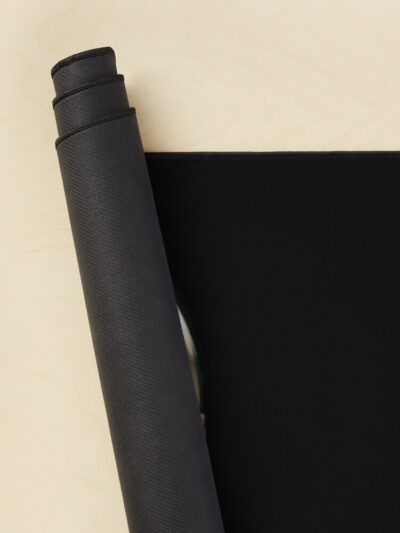 Alternative view of Kalim Al Asim Twisted Wonderland Mouse Pad
