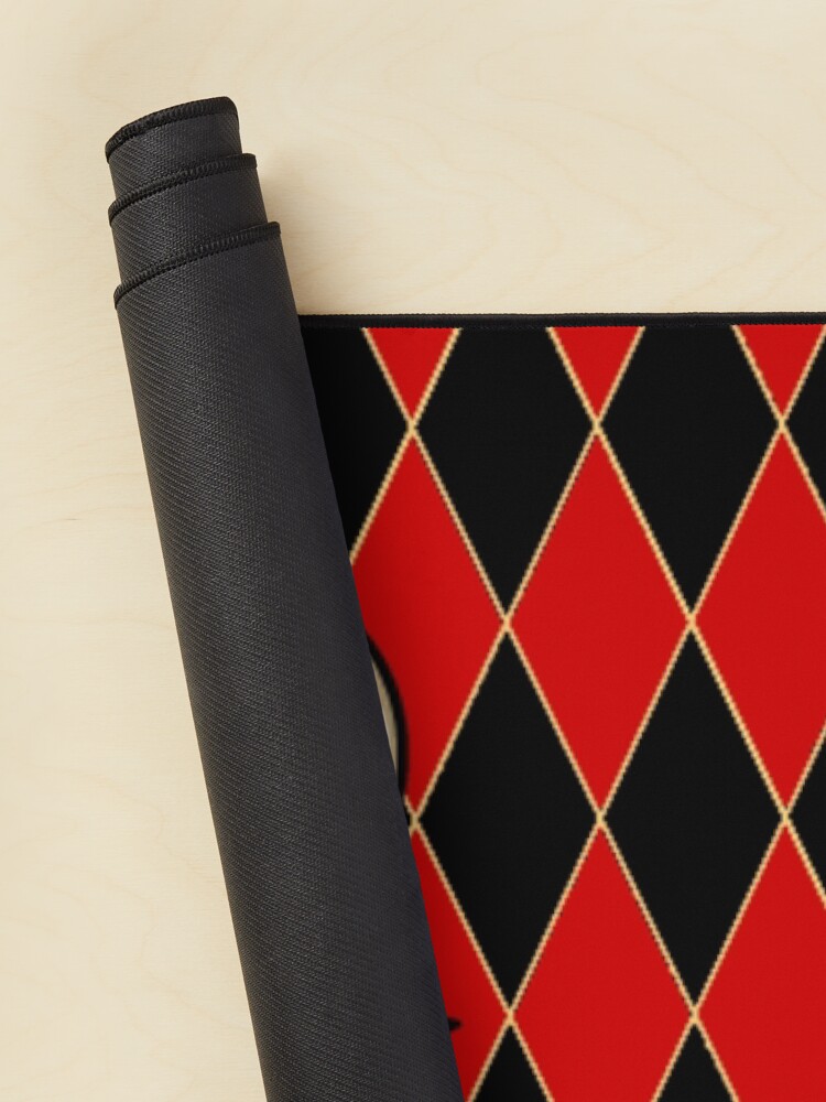 Heartslabyul Mouse Pad - Image 2