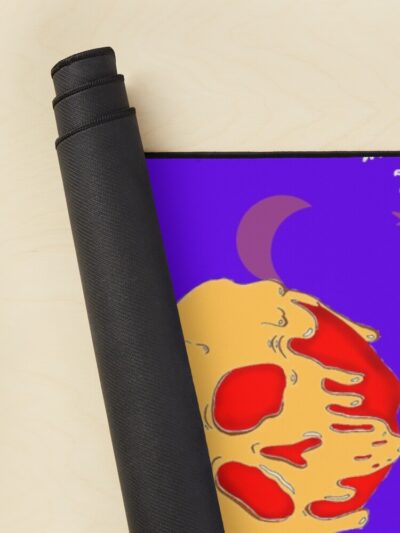 Alternative view of Pomefiore Vil Schoenheit Mouse Pad