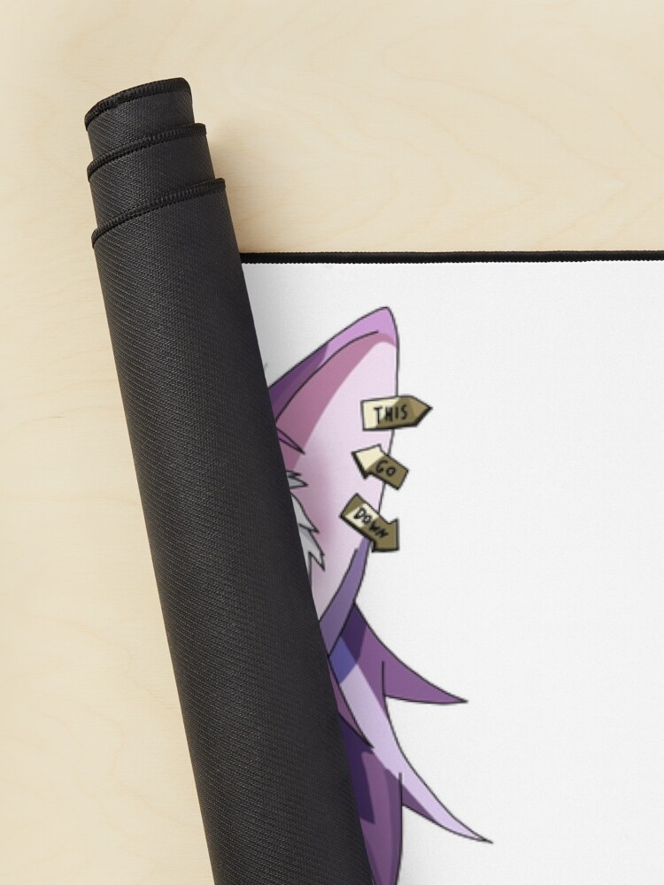 Chenya Design Mouse Pad - Image 2