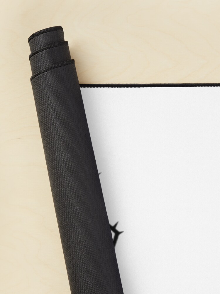 Diasomnia Premium Mouse Pad - Image 2