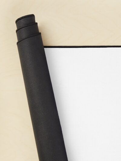 Alternative view of Octavinelle Mouse Pad