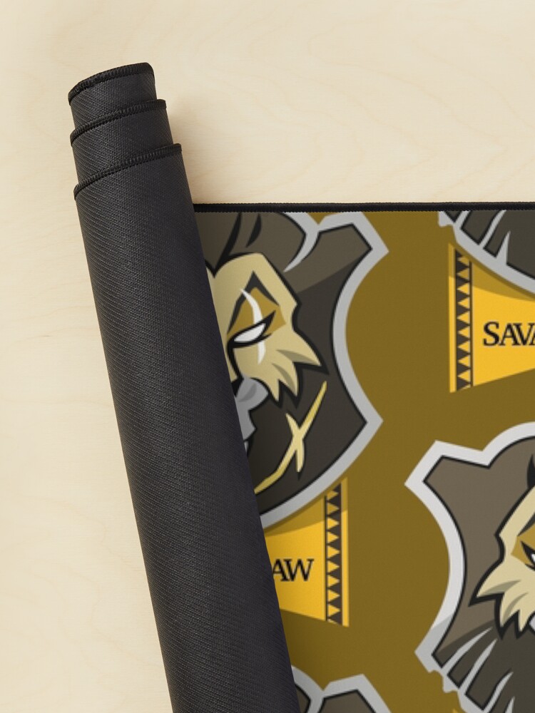 Savanaclaw Mouse Pad - Image 2