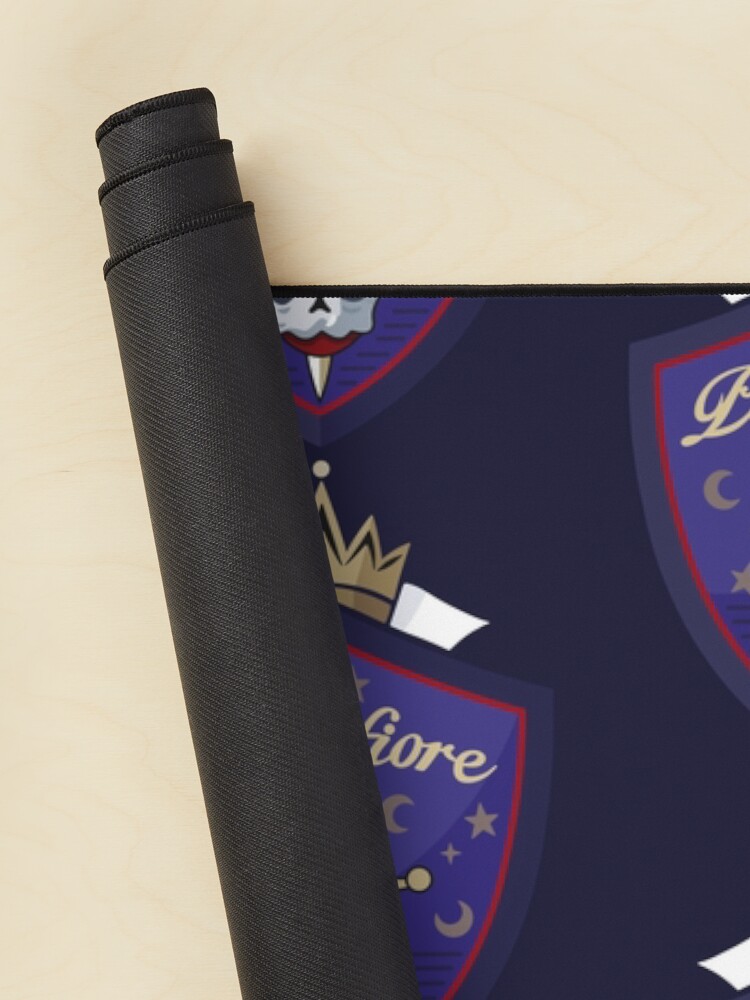 Pomefiore Mouse Pad - Image 2