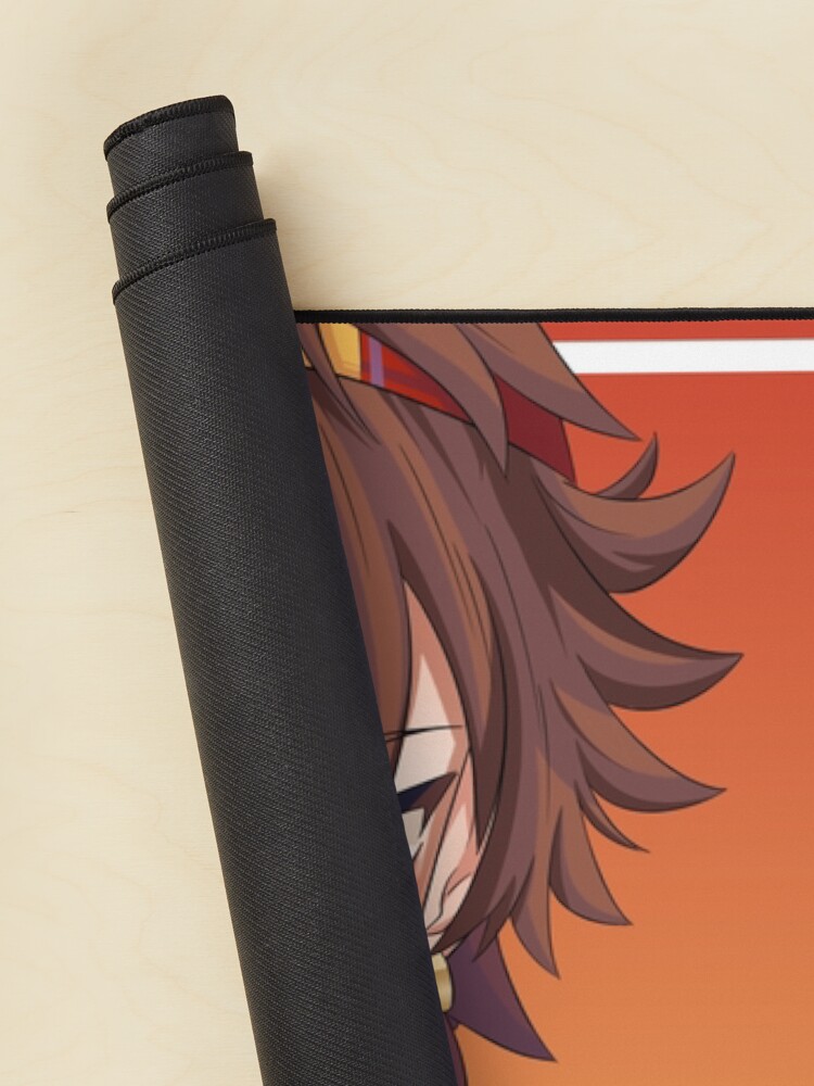 Sun Kenji Mouse Pad - Image 2