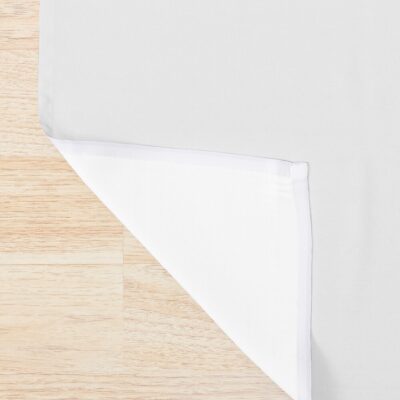 Alternative view of Heartslabyul Shower Curtain