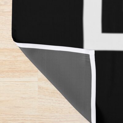 Alternative view of Cater Long Shower Curtain