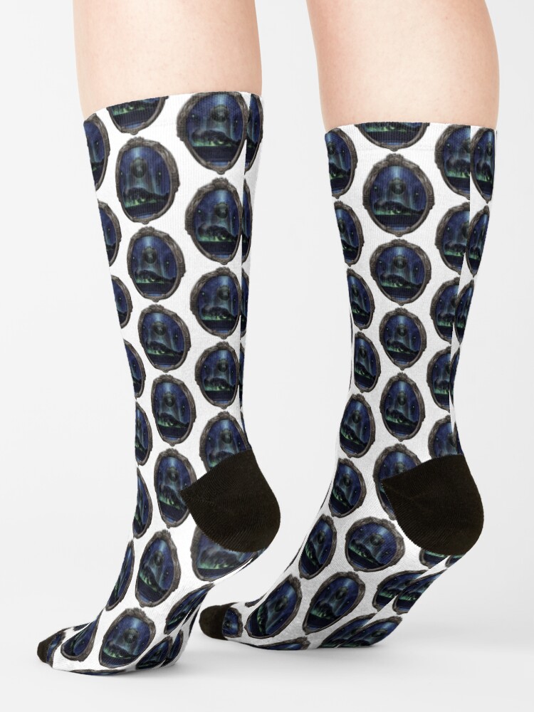 Twisted Wonderland Socks - Image 2