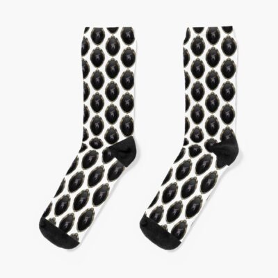 Take The Hand Twisted Wonderland Socks