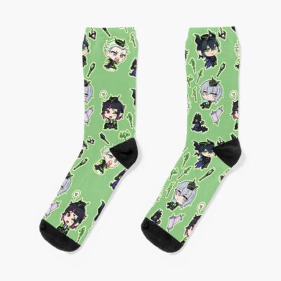 Diasomnia Socks