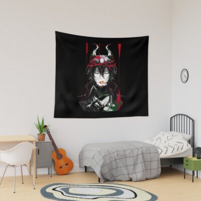 Malleus Draconia Twisted Wonderland Wiki Tapestry
