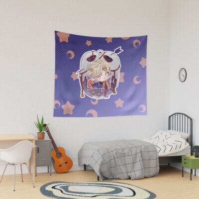 Pomefiore Tapestry