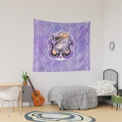 Octavinelle Tapestry